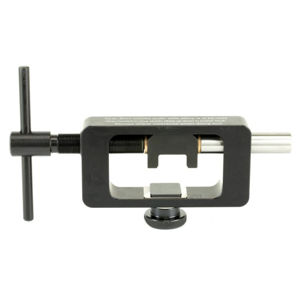 MGW SIGHT TOOL FOR GLK ANGLED - Image 2