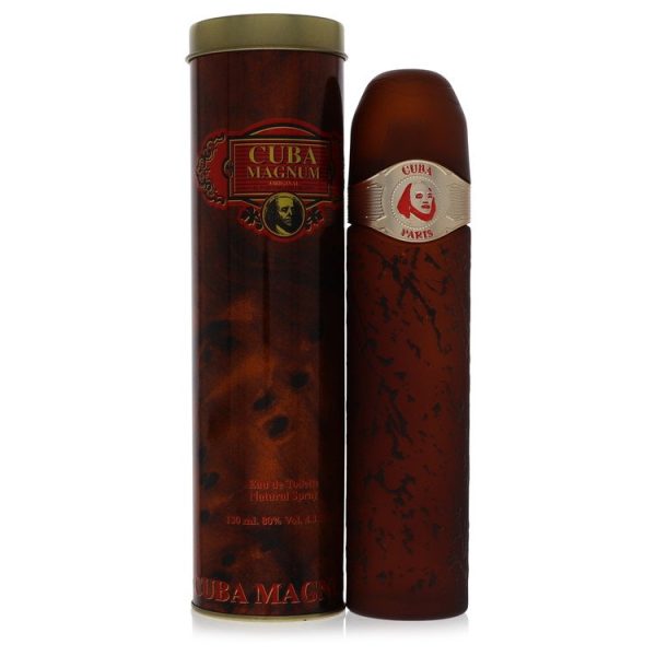 Fragluxe Eau De Toilette Spray 4.3 oz for Men