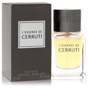 Nino Cerruti Eau De Toilette Spray 1 oz for Men