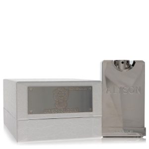 Alyson Oldoini Eau De Parfum Spray 3.3 oz for Women