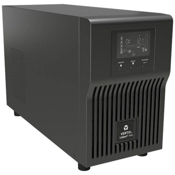 Vertiv Liebert PSI5 UPS - 1440VA 1350W 120V Line Interactive AVR Mini Tower UPS, 0.9 Power Factor - Image 7