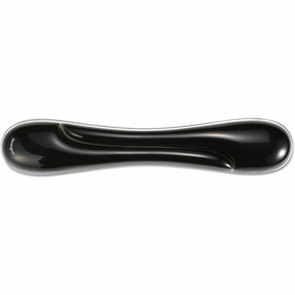 Kensington Duo Gel Wave Keyboard Wrist Rest - Image 3