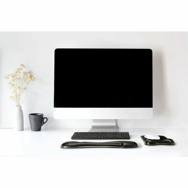Kensington Duo Gel Wave Keyboard Wrist Rest - Image 5