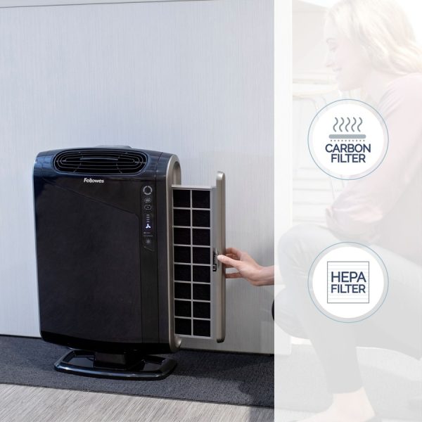 AeraMax® 290 Air Purifier - Image 4