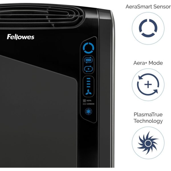 AeraMax® 290 Air Purifier - Image 5