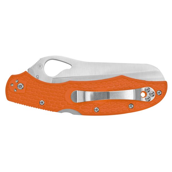 SPYDERCO BYRD CARA CARA 2 LTWT ORN - Image 2