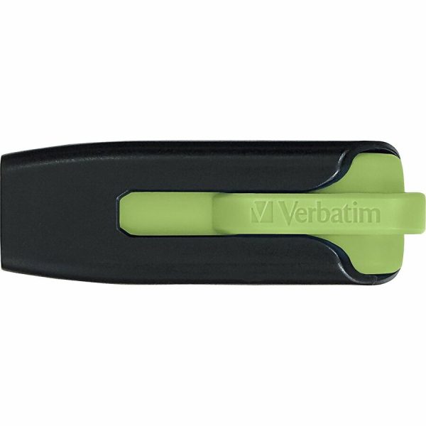 32GB Store 'n' Go® V3 USB 3.2 Gen 1 Flash Drive - 5pk - Assorted - Image 7