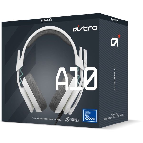 Astro A10 Headset - Image 2