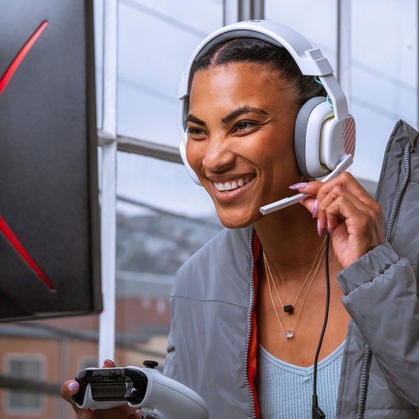 Astro A10 Headset - Image 3