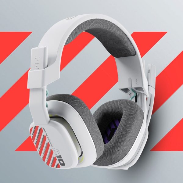 Astro A10 Headset - Image 8