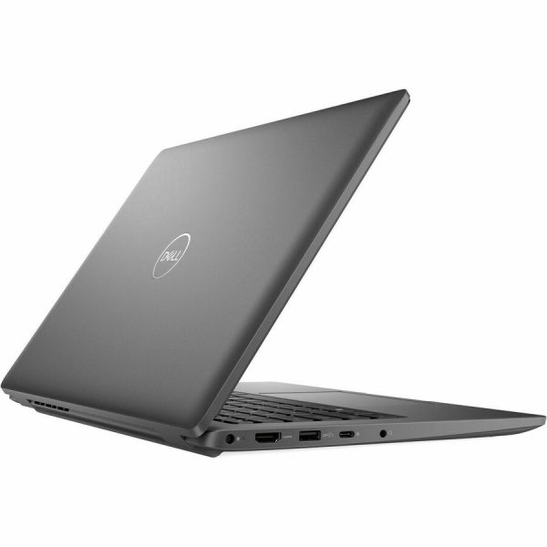 Dell Latitude 3000 3450 14" Touchscreen Notebook - Full HD - Intel Core i7 13th Gen i7-1355U - 16 GB - 512 GB SSD - Soft Charcoal - Image 5