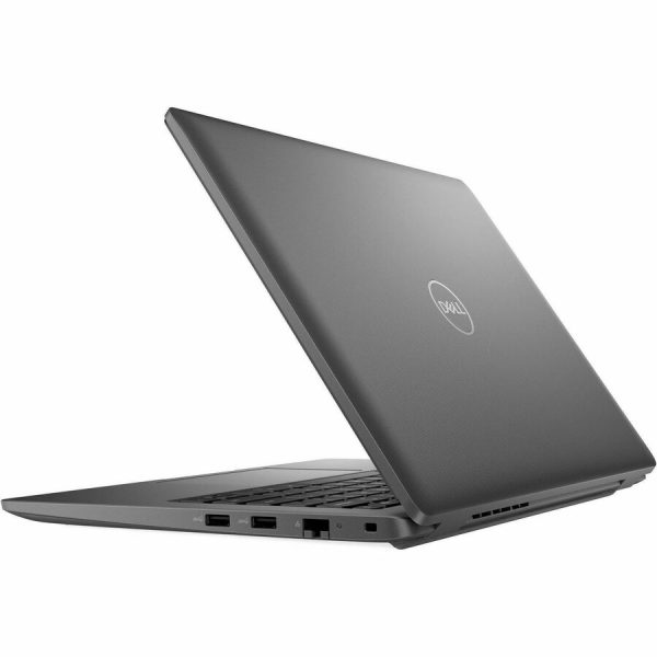 Dell Latitude 3000 3450 14" Touchscreen Notebook - Full HD - Intel Core i7 13th Gen i7-1355U - 16 GB - 512 GB SSD - Soft Charcoal - Image 6