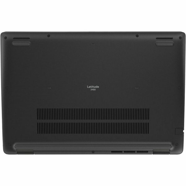 Dell Latitude 3000 3450 14" Touchscreen Notebook - Full HD - Intel Core i7 13th Gen i7-1355U - 16 GB - 512 GB SSD - Soft Charcoal - Image 14
