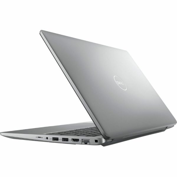 Dell Latitude 5000 5550 15.6" Notebook - Full HD - Intel Core Ultra 5 125U - 16 GB - 256 GB SSD - Gray - Image 5