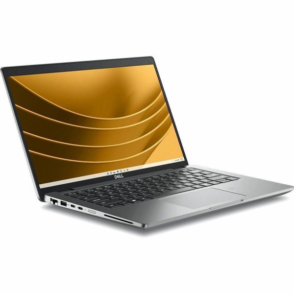 Dell Latitude 5000 5550 15.6" Notebook - Full HD - Intel Core Ultra 5 125U - 16 GB - 256 GB SSD - Gray - Image 9