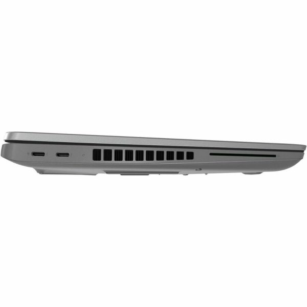 Dell Latitude 5000 5550 15.6" Notebook - Full HD - Intel Core Ultra 5 125U - 16 GB - 256 GB SSD - Gray - Image 10