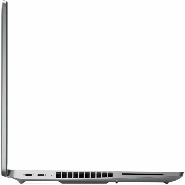 Dell Latitude 5000 5550 15.6" Notebook - Full HD - Intel Core Ultra 5 125U - 16 GB - 256 GB SSD - Gray - Image 16