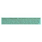Mrs. Meyer's Clean Day - Liquid Hand Soap - Basil - Case of 6 - 12.5 oz