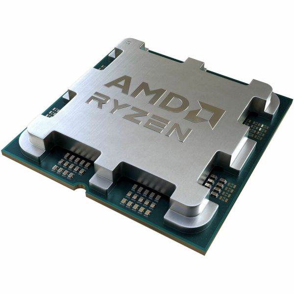 AMD Ryzen 5 8500G Hexa-core (6 Core) 3.50 GHz Processor - Retail Pack - Box - Image 4