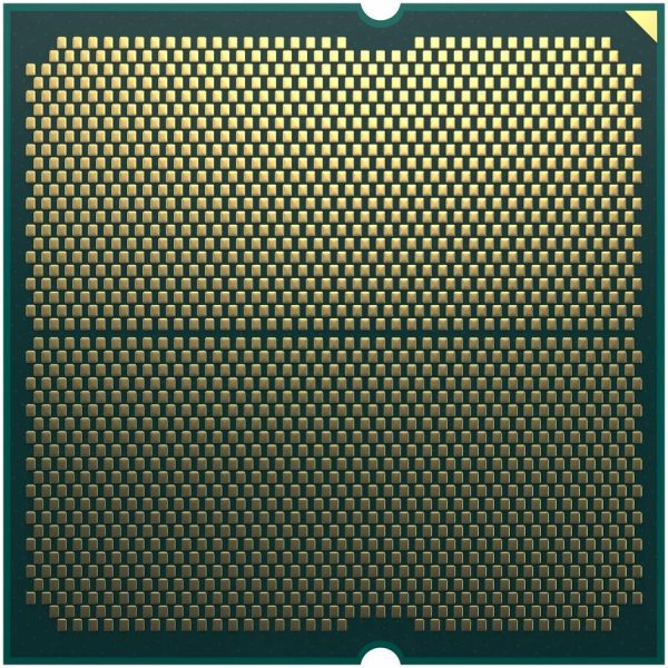 AMD Ryzen 5 8500G Hexa-core (6 Core) 3.50 GHz Processor - Retail Pack - Box - Image 8