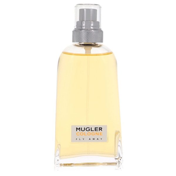 Thierry Mugler Eau De Toilette Spray (Unisex unboxed) 3.3 oz for Women