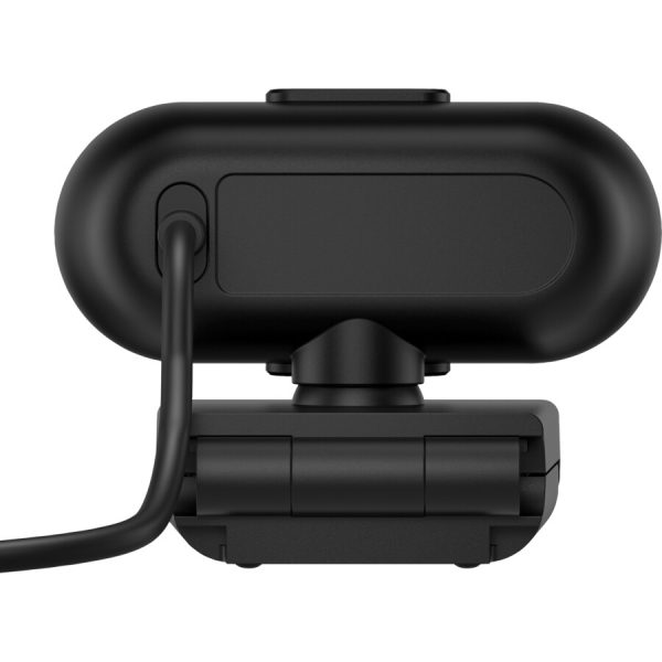 HP 320 Webcam - 30 fps - Black - USB Type A - Image 6