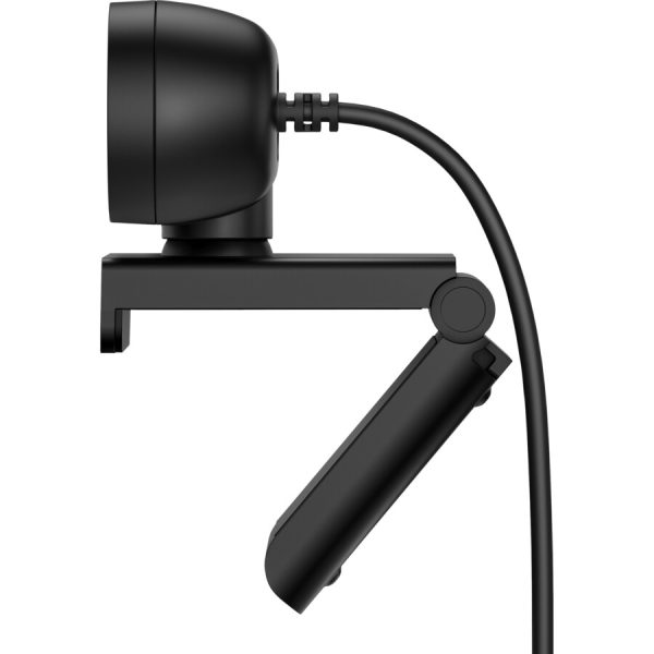 HP 320 Webcam - 30 fps - Black - USB Type A - Image 7