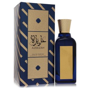 Lattafa Eau De Parfum Spray (Unisex) 3.4 oz for Women