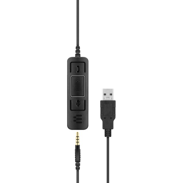 EPOS IMPACT SC 75 USB MS Headset - Image 6