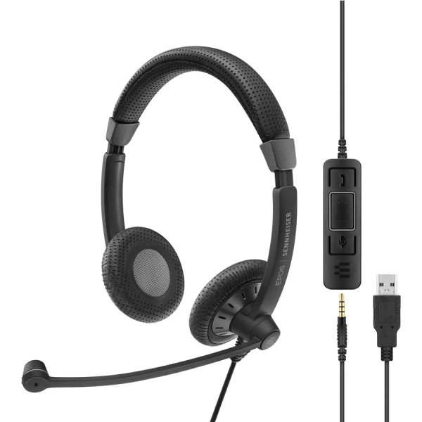 EPOS IMPACT SC 75 USB MS Headset - Image 11
