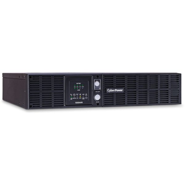 CyberPower CPS1500AVR Smart App LCD UPS Systems - Image 6