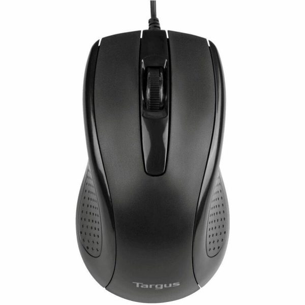 Targus BUS0067 Corporate HID Keyboard and Mouse - Image 2