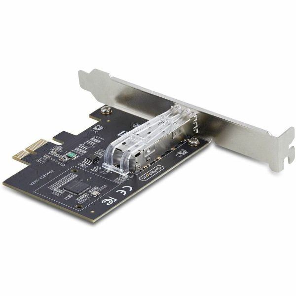 StarTech.com Gigabit Ethernet Card - Image 4