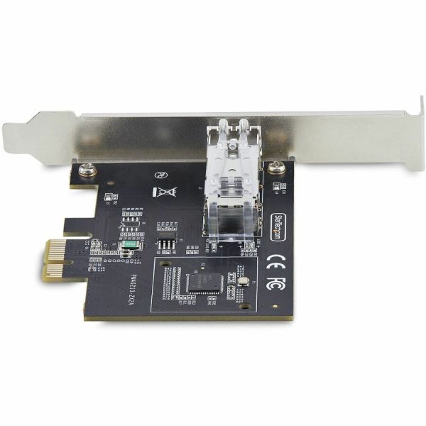 StarTech.com Gigabit Ethernet Card - Image 5