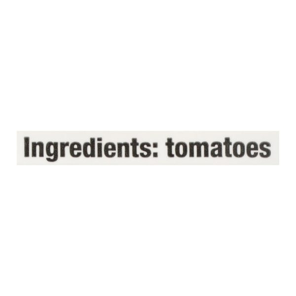 Pomi Tomatoes - Tomatoes Strained - Case of 12-13.8 OZ - Image 2
