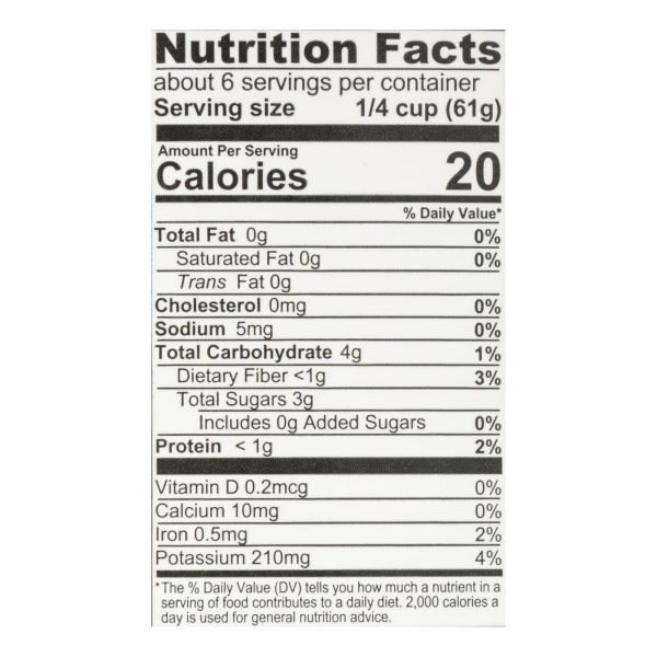 Pomi Tomatoes - Tomatoes Strained - Case of 12-13.8 OZ - Image 3