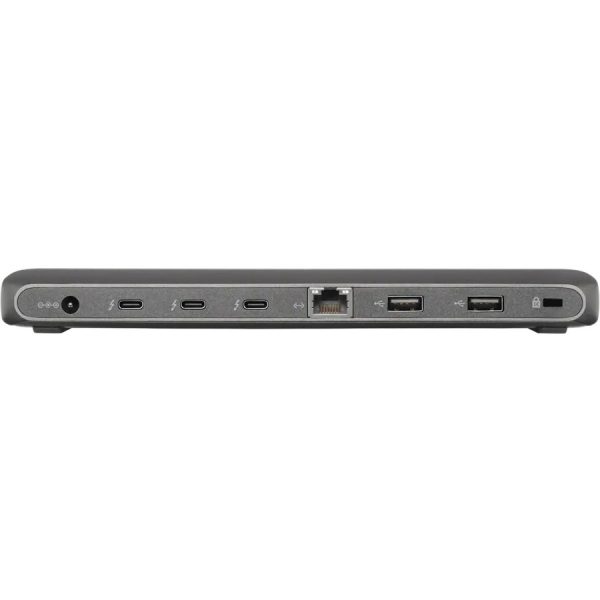 Corsair TBT200 Thunderbolt 4 Dock - Image 3