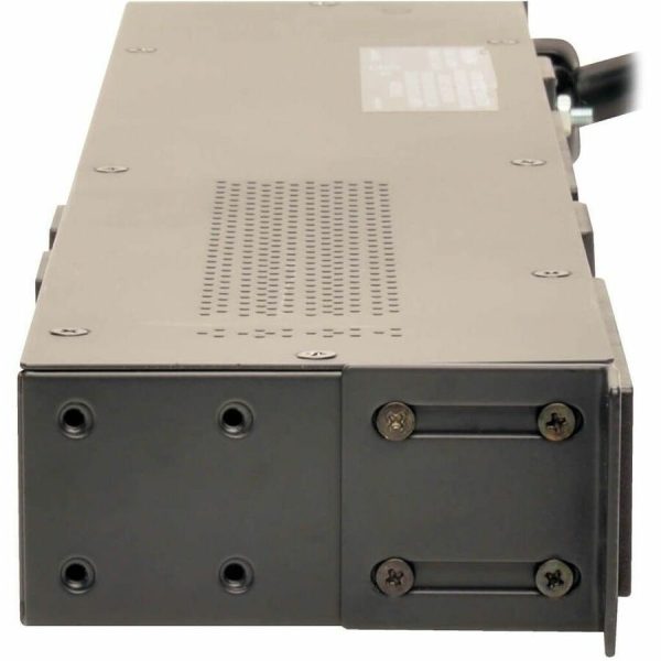 Eaton Tripp Lite Series 7.7kW Single-Phase 200-240V Basic PDU, 4 C19 Outlets, IEC 309 32A Blue Input, 3.6 m Cord, 1U Rack-Mount - Image 5