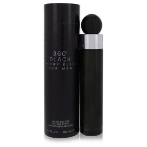 Perry Ellis Eau De Toilette Spray 3.4 oz for Men