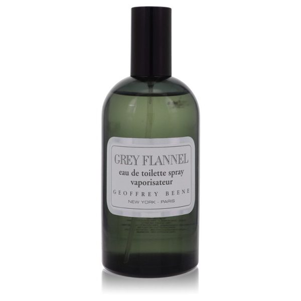 Geoffrey Beene Eau De Toilette Spray (Tester) 4 oz for Men