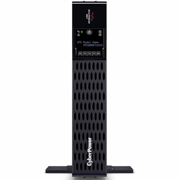 CyberPower PR3000RT2UCN Smart App Sinewave UPS Systems - Image 9