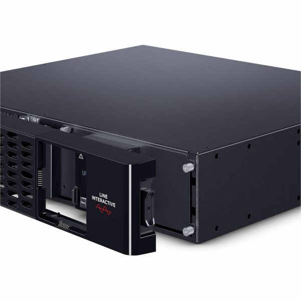 CyberPower PR3000RT2UCN Smart App Sinewave UPS Systems - Image 10