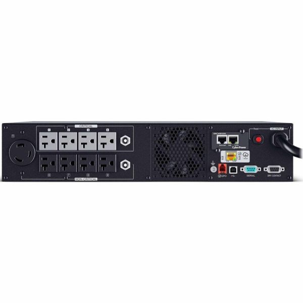 CyberPower PR3000RT2UCN Smart App Sinewave UPS Systems - Image 11
