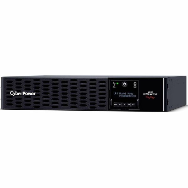 CyberPower PR3000RT2UCN Smart App Sinewave UPS Systems - Image 12