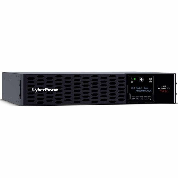 CyberPower PR3000RT2UCN Smart App Sinewave UPS Systems - Image 13