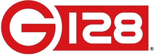 G128 Solid Red Color Flag | 3x5 feet | Printed 150D Indoor/Outdoor, Vibrant Colors, Brass Grommets, Quality Polyester, Much Thicker More Durable Than 100D 75D Polyester - Image 6