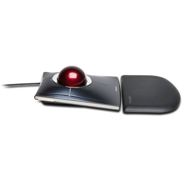 Kensington ErgoSoft Wrist Rest for Slim Mouse/Trackpad - Image 10