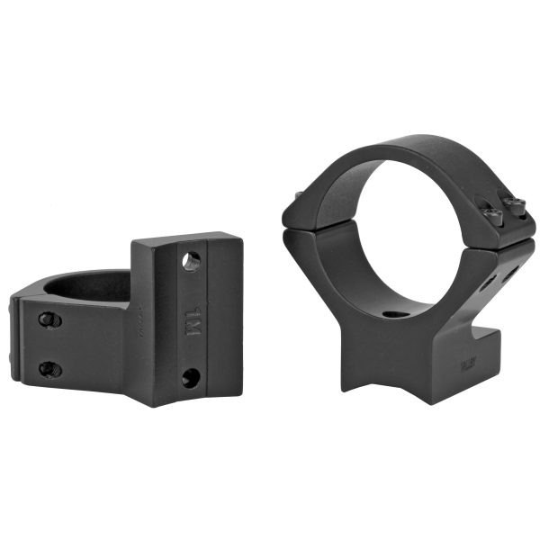 TALLEY LW RINGS SAV ROUND 30MM MED - Image 2
