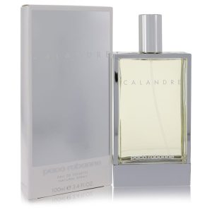 Paco Rabanne Eau De Toilette Spray 3.4 oz for Women