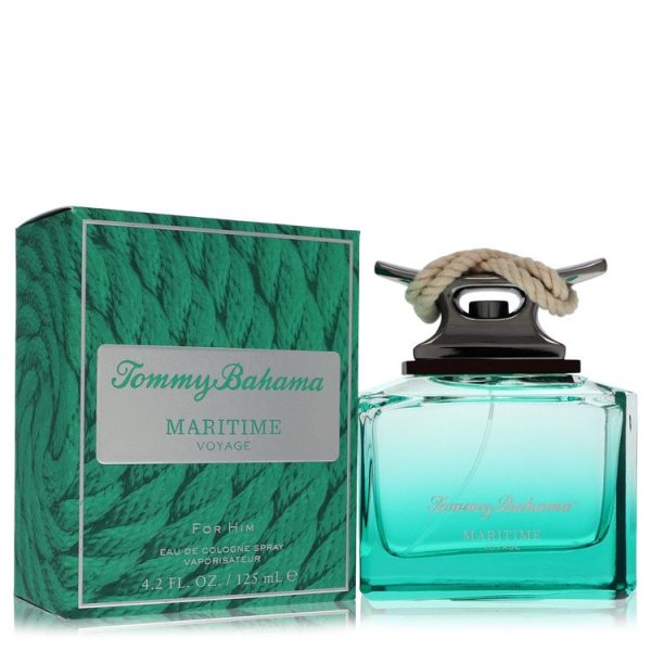 Tommy Bahama Eau De Cologne Spray 4.2 oz for Men